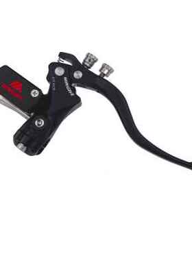 极速新款明浙M6S电摩九号直推上泵x9号E200PC90N80无损改装 刹车