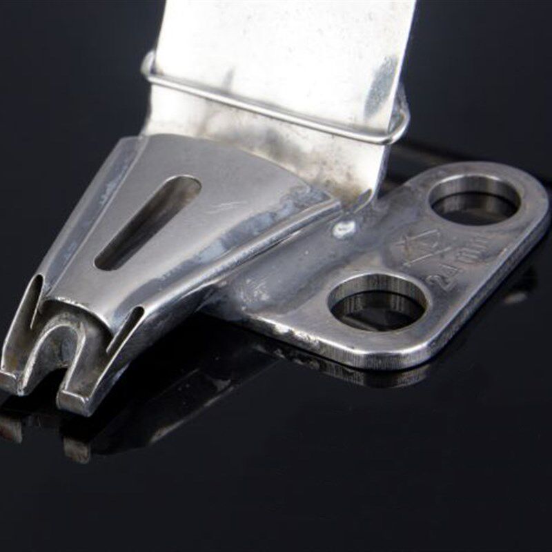 极速大宇DAYU129 工业缝纫机拉筒E 飞马包缝车包边筒 拷边机双包