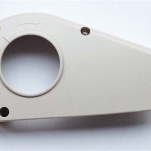 01454 极速祖奇MO 验厂 皮带罩防护罩132 w缝纫机 6700 包缝机