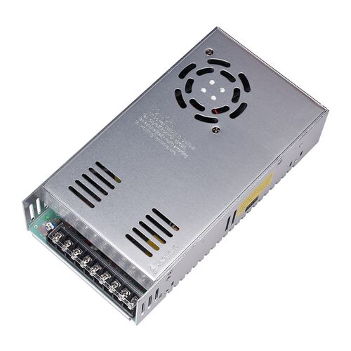极速3D打印机开关电源24nV15A 360W适用3D打印机尺寸215 * 114 *