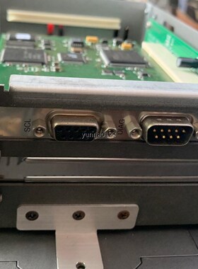 极速CIF50i-PB板卡 成色嘎嘎新 另有研华配套触控屏 需要整