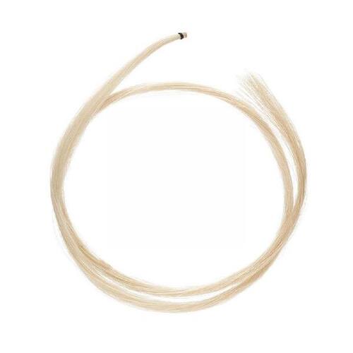 新品2 Hanks 74cm Mongolian Horse CarbonI Fiber White Horse H