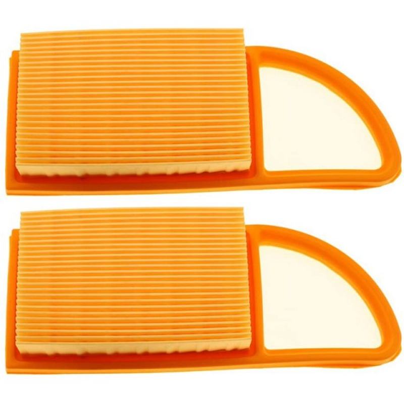 5Pcs Air Filter Fit for Stxihl BR500 BR550 BR600 4282-141-03
