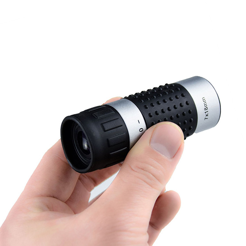 极速十字瞄具倍镜可调狙击器弹激E光望远镜弓猫头鹰高清红外线