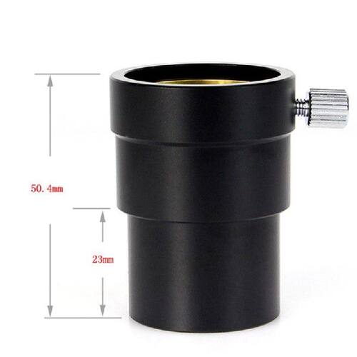 极速1.25 inchi Extension Tube for Astronomy Telescope Monocu