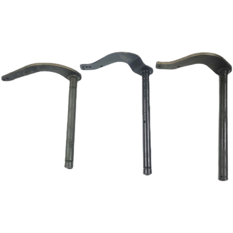 极速东方红804/904/1504x/1804拖拉机配件主离合器分离叉轴合件