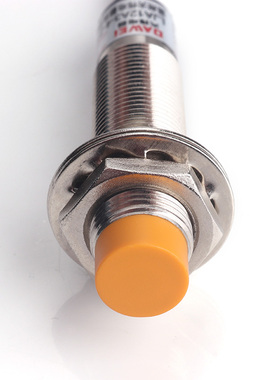 极速M12电感式接近开关220V感应开关BLJ12A3-4-J/EZ交流金属传感