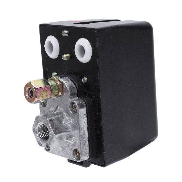极速2-Phase 220V 15Ap Air Compressor Pressure 9-12Kg Pressur