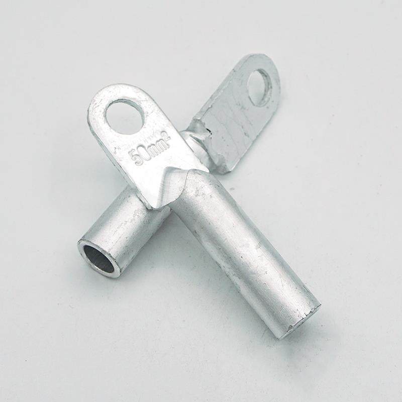 极速铝线鼻子DLg-10/16/25/35/50/70/95/185/240平方铝接线端子铝,电子/电工,新风配件,淘宝优惠券,粉丝福利购,淘宝优惠卷