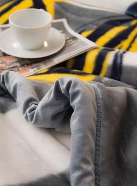 极速Winter blankets cqoral fleece blanket thk flannel sheets
