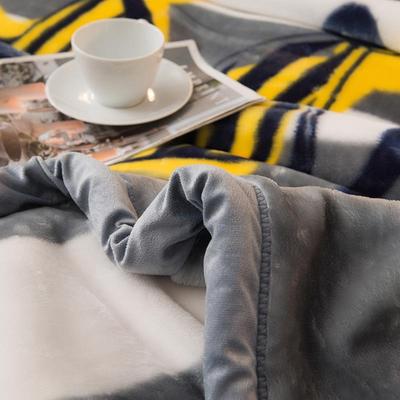 极速Winter blankets cqoral fleece blanket thk flannel sheets