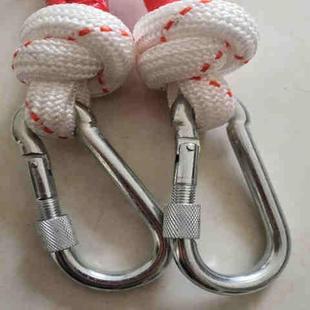 极速栓牛绳f子耐磨的拴牛绳子拴羊绳子牛笼头绳