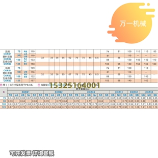 极速脚轮中载型怡合达平底活动型CKR01/02/03-D75L-D100-D125-PB