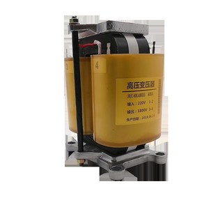 极速供应除静电高压变压器1kv20r00v8500v7500V10kv15kv50w100w20