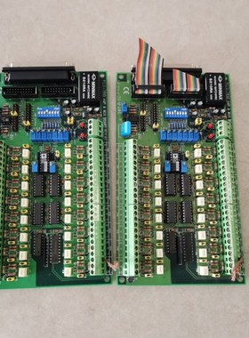 极速拆机主板配件PCLD-789D AvMP MX BOARD REV.A1小信号放大板