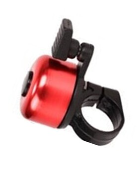 新品Bicyclfe Bell Alloy Mountain Road Bike Horn Sound Alarm