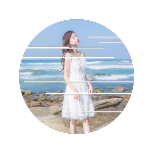 羽毛流苏吊带连衣裙夏V领性感修身小个子仙女裙2026夏季新款女装