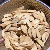 当归黄芪麦冬各250g组合装