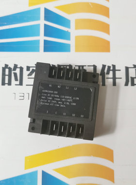 YORK約克YR AWHC馬達保護器025W43808-300 025-35149-000機組配件