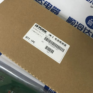 York约克空调 电流板031W00947-000电流检测031W00947-000 CM-2 0