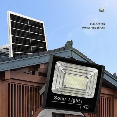 霞山区零雅百货店太阳能灯家用跨境户外庭院灯光伏路灯led大功a22