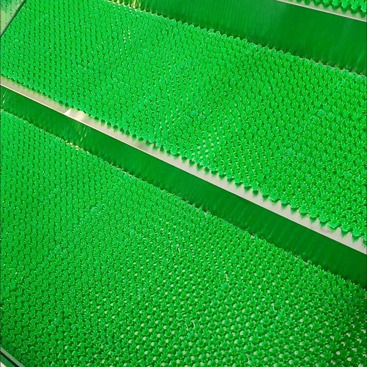 塑料仿真草冰箱冰柜防冻