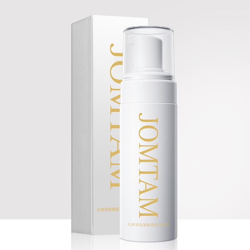FacialCleanserMousse