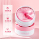 mask dark Anti 60Pcs skincare wrinkle cream eye circles pink