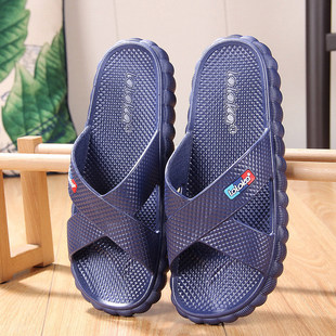 路路佳旗舰店大品牌拖鞋不闷脚不烧脚居家居男女防滑凉拖鞋