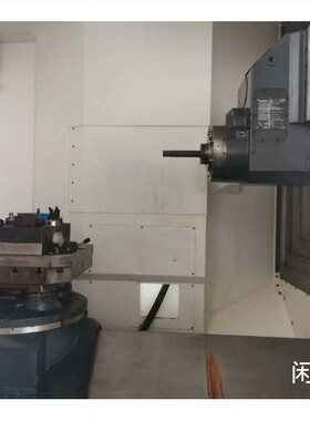 Mastercam2021-2024卧加B轴坐标转换后处理