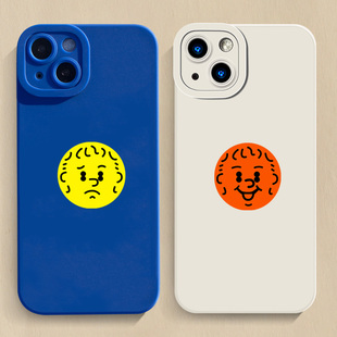 Eason陈奕迅演唱会同款周边手机壳适用iPhone16苹果17pro硅胶15小米14应援13华为nova12定制mate70任意机型