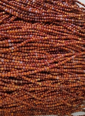 2026《特价》瑕疵崖柏手串厂家处理太行陈化老料红油2.0佛珠108颗