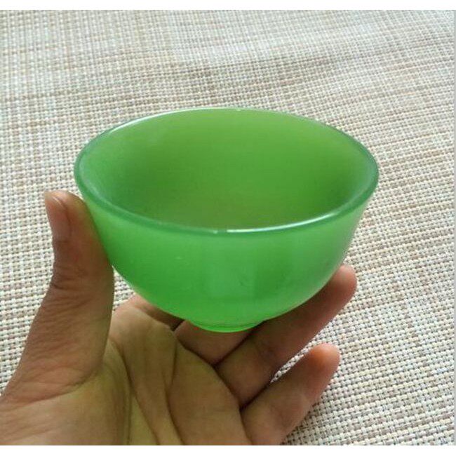 2026玉石阿富汗白玉玉杯餐具茶具摆件 女款玉器产地货源 玉器工艺