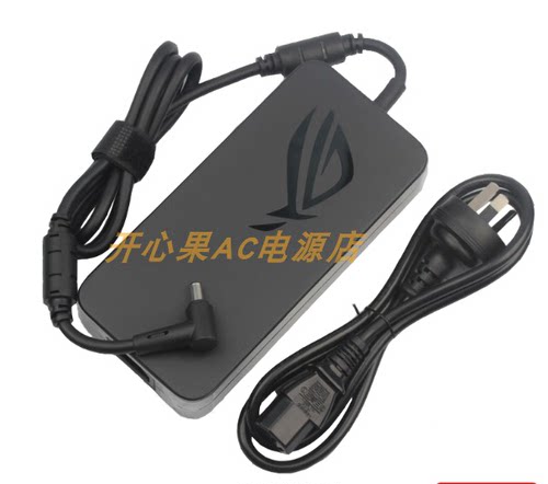 原装华硕G703GX G703GS游戏笔记本玩家国度败家之眼电源适配器20V