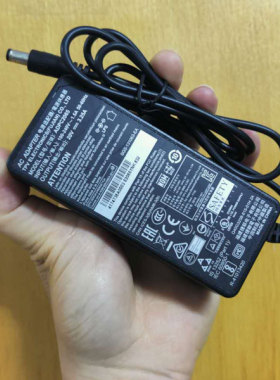 全新原装AOC液晶显示器U2879VF电源适配器ADPC2065插线20V3.25A