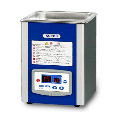 上海科导超声波清洗器SK1200BT低频台式 LED
