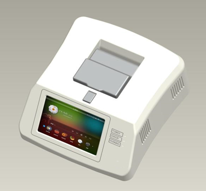TH-1600双通道荧光定量PCR仪PCR 检测SNP分析细胞RNA