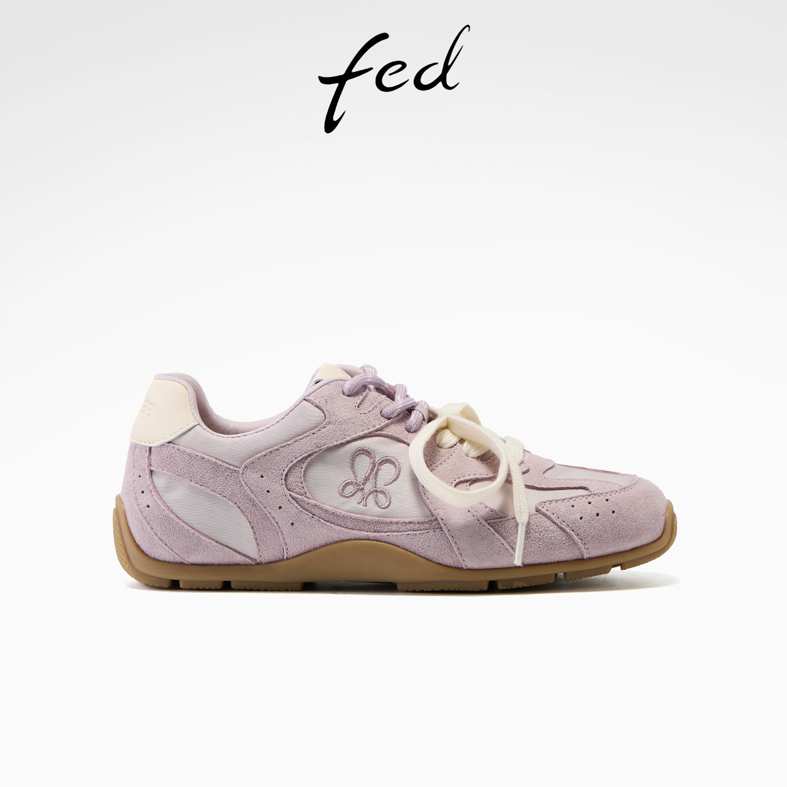 fed轻便阿甘鞋春季新款女鞋粉雾诗篇德训鞋运动休闲鞋女款YAB005,女鞋,德训鞋,淘宝优惠券,粉丝福利购,淘宝优惠卷