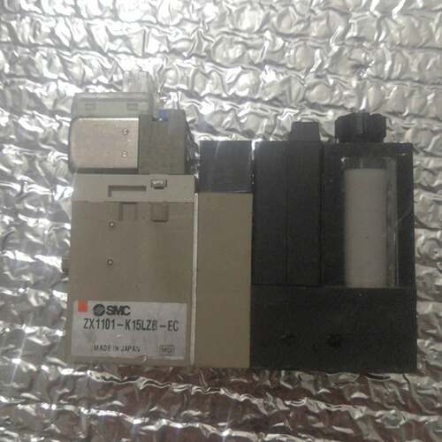 可维修ZX1101-K15LZB-EC 真空发生器 议价议价