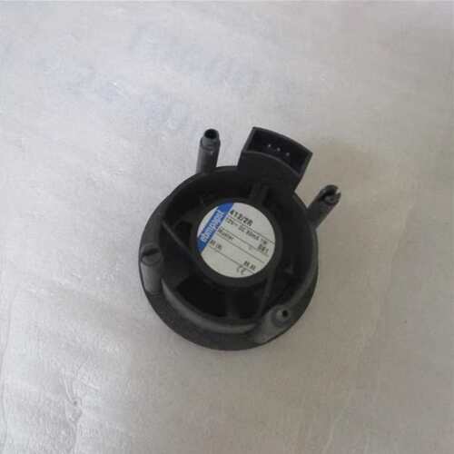 议价EBMPAPST 412/2R 12V 80MA 1W 散热可维修
