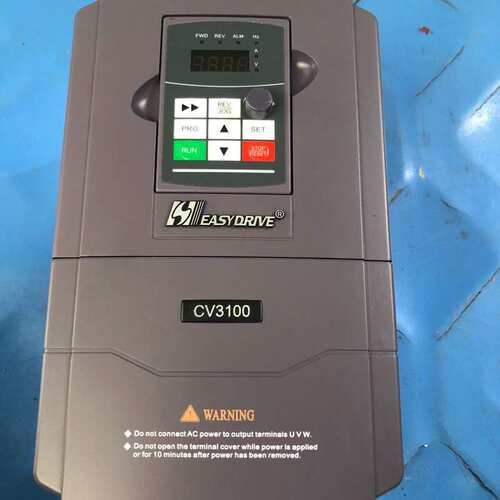 议价易驱变频器 CV3100-4T0055M/4T0075FP可维修