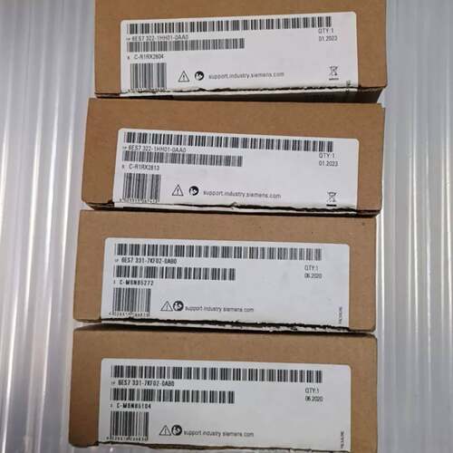 可维修西门子6ES7332-1HH01-0AA0议价