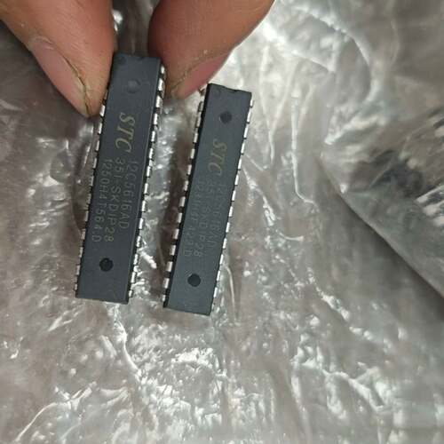 可维修stc12c5608 stc12c5616ad stc12c议价