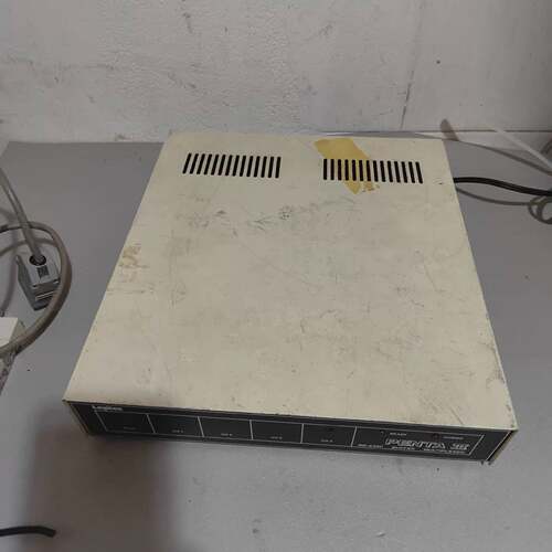 可维修Logitec，LMP-250 PENTA III，1议价