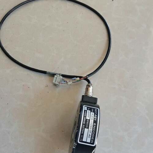 可维修渡边编码器HLE45-1024L-3F.AC议价