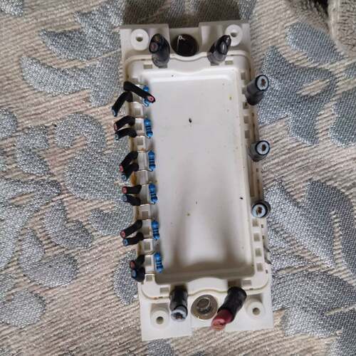 可维修MACMIC MMG75H120X6TN模块，功能完好，10议价