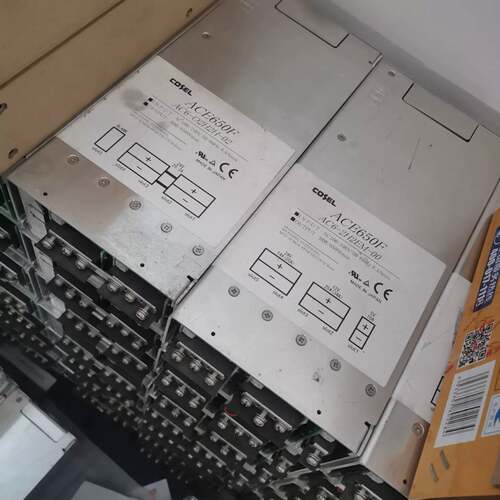 可维修COSEL科索ACE300F电源ACE450F，ACE650议价