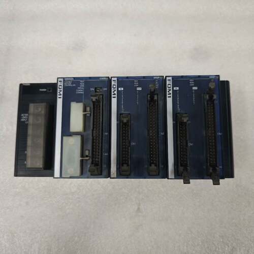 可维修欧姆龙模块CJ1W-PA202一台，FQM1-CM002一台议价