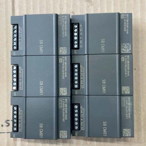 可维修西门子PLC200 SMART 6ES7 288-5CM01议价