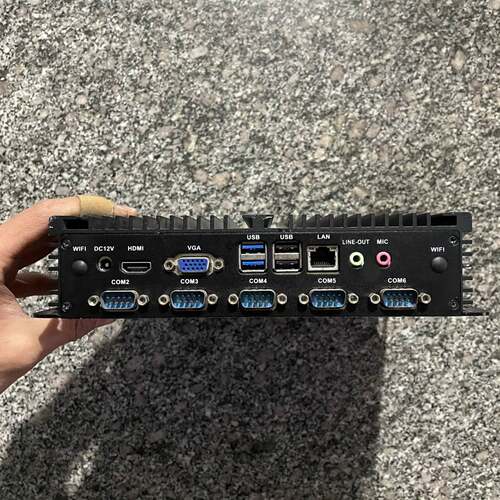 可维修IPC6000 工控机议价